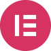 Elementor Logo Colour Elementor Logo Colour