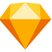 Sketch Logo Colour Sketch Logo Colour