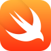 Swift Logo Colour Swift Logo Colour