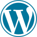 WordPress Logo Colour Wordpress Logo Colour